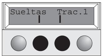 TALLY T2030-24 - >Selección rápida del origen de papel - 3