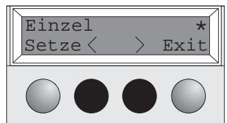 TALLY T2030-24 - Von Einzelblatt- in Endlospapierbetrieb - 5