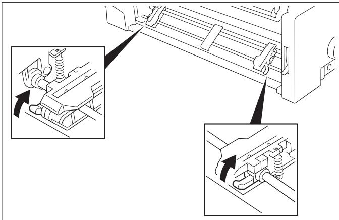 TALLY T2030-24 - > Carta a moduli continui - 2