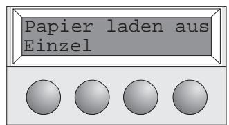 TALLY T2030-24 - Von Endlospapier-in Einzelblattbetrieb - 15