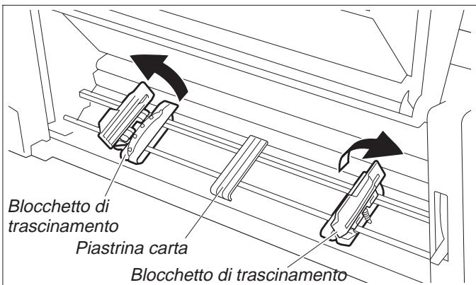 TALLY T2030-24 - > Carta a moduli continui - 3