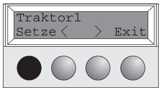 TALLY T2030-24 - Von Einzelblatt- in Endlospapierbetrieb - 7