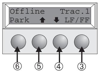 TALLY T2030-24 - >Modo Offline - 1