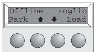 TALLY T2130-24 - >Selezione rapida del percorso carta - 12