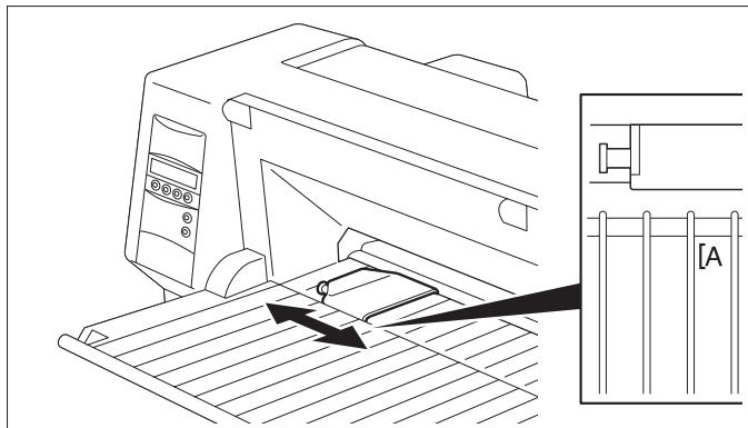TALLY T2130-24 - > Einzelblattpapier - 4