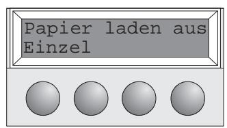 TALLY T2130-24 - Von Endlospapier-in Einzelblattbetrieb - 15