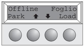 TALLY T2130-24 - >Selezione rapida del percorso carta - 6