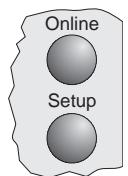 TALLY T2130-24 - > Cambiar de sueltas a papel continuo - 4