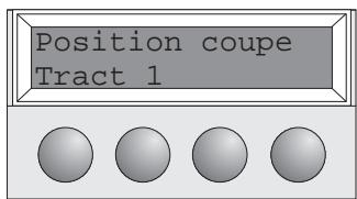 TALLY T2130-24 - Utilisation - 3