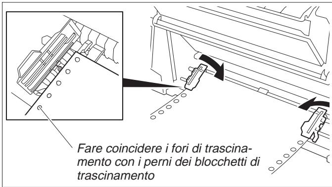 TALLY T2130-24 - > Carta a moduli continui - 4