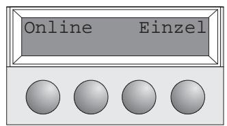 TALLY T2130-24 - Von Endlospapier-in Einzelblattbetrieb - 17