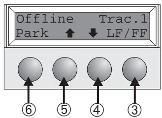 TALLY T2130-24 - >Modo Offline - 1