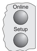 TALLY T2130-9 - >Selezione rapida del percorso carta - 9