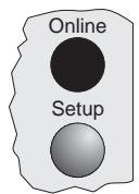 TALLY T2130-9 - > Cambio della carta nel modo Setup - 19