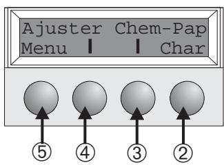 TALLY T2130-9 - Mode Setup - 1