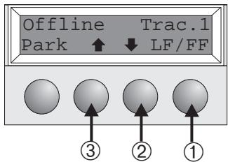 TALLY T2130-9 - Paper transport - 1