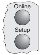 TALLY T2130-9 - >Selezione rapida del percorso carta - 2