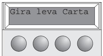 TALLY T2130-9 - >Selezione rapida del percorso carta - 8