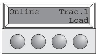 TALLY T2130-9 - > Ajustar la distancia de cabeza - 4
