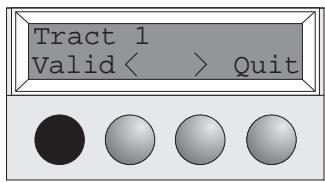 TALLY T2130-9 - > Du mode page seule en mode papier en continu - 7