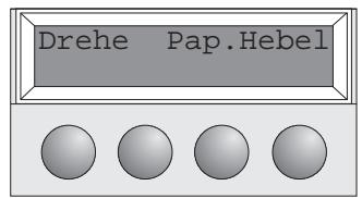 TALLY T2130-9 - Von Endlospapier-in Einzelblattbetrieb - 13