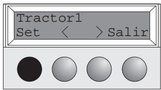 TALLY T2130-9 - > Cambiar de sueltas a papel continuo - 7