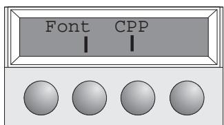 TALLY T2130-9 - > SeLECTIONAR la fuente - 7