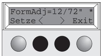TALLY T2130-9 - Erste Druckzeile einstellen (TOF) - 9