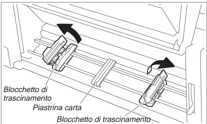 TALLY T2130-9 - > Carta a moduli continui - 3