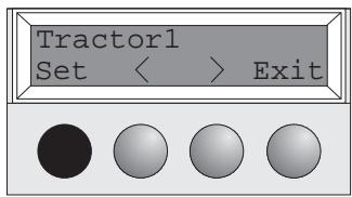 TALLY T2130-9 - From single sheet to fanfold paper mode - 7