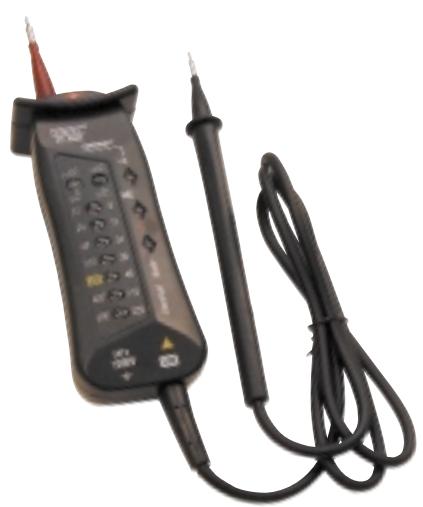 TURBO TRONIC CATALOGUE 2006 - DESCRIPTION - 3