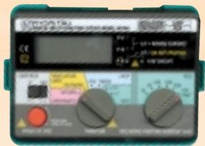 TURBO TRONIC CATALOGUE 2006 - SPECIFICATIONS - 3