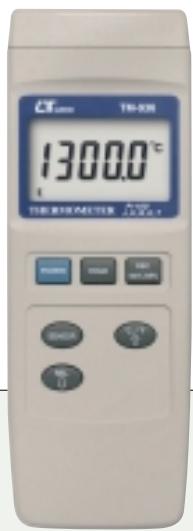 TURBO TRONIC CATALOGUE 2006 - OPTIONS - 2