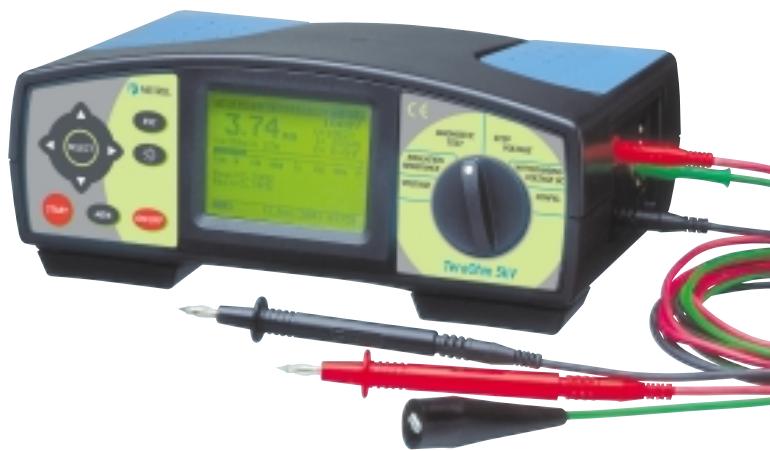 TURBO TRONIC CATALOGUE 2006 - SPECIFICATIONS - 18