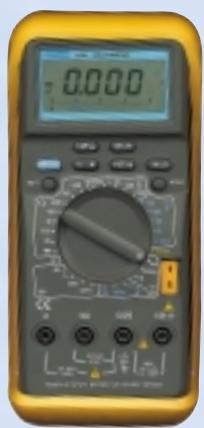 TURBO TRONIC CATALOGUE 2006 - SPECIFICATIONS - 1