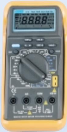 TURBO TRONIC CATALOGUE 2006 - SPECIFICATIONS - 3