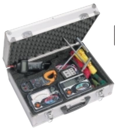 TURBO TRONIC CATALOGUE 2006 - SPECIFICATIONS - 8