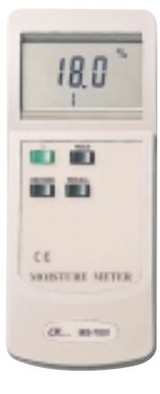 TURBO TRONIC CATALOGUE 2006 - AM 4203HA ANEMOMETRE SPECIFICATIONS - 3