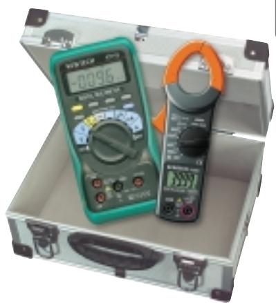 TURBO TRONIC CATALOGUE 2006 - SPECIFICATIONS - 7