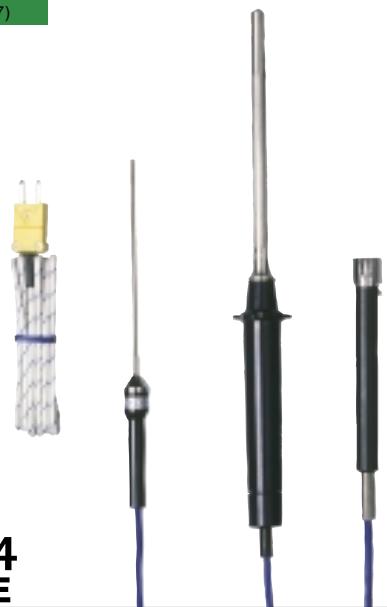 TURBO TRONIC CATALOGUE 2006 - EMF 822 MESUREUR DE CHAMPS ELECTROMAGNETIQUES - 4