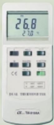 TURBO TRONIC CATALOGUE 2006 - OPTIONS - 3