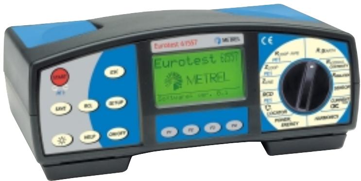 TURBO TRONIC CATALOGUE 2006 - SPECIFICATIONS - 13