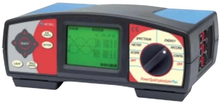 TURBO TRONIC CATALOGUE 2006 - SPECIFICATIONS - 17