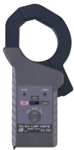 TURBO TRONIC CATALOGUE 2006 - EMF 822 MESUREUR DE CHAMPS ELECTROMAGNETIQUES - 1