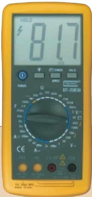 TURBO TRONIC CATALOGUE 2006 - ACCESSIONS - 1