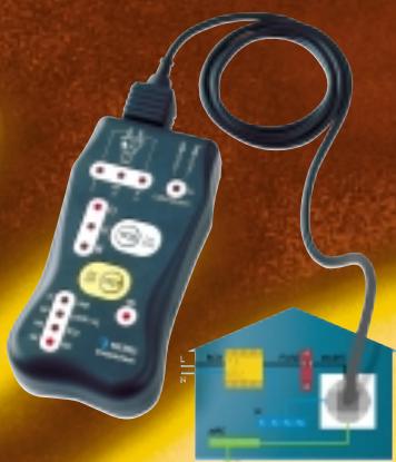 TURBO TRONIC CATALOGUE 2006 - SPECIFICATIONS - 11