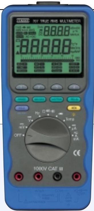 TURBO TRONIC CATALOGUE 2006 - SPECIFICATIONS - 1