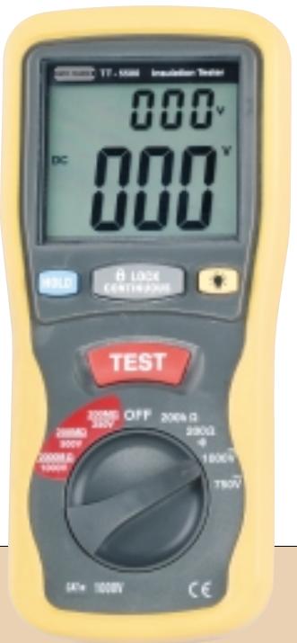 TURBO TRONIC CATALOGUE 2006 - DESCRIPTION - 1