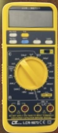 TURBO TRONIC CATALOGUE 2006 - Lutron - 1