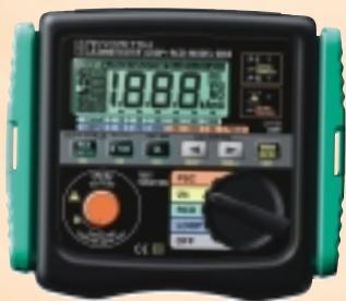 TURBO TRONIC CATALOGUE 2006 - SPECIFICATIONS - 2